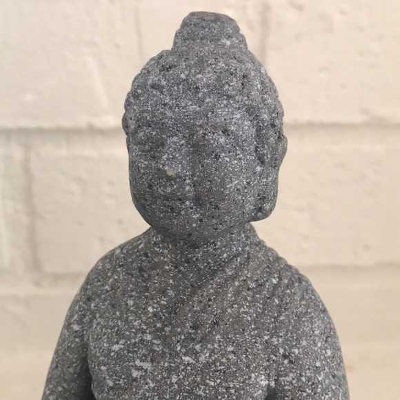 Set of 2 Zen Buddha New - Picture 6 of 9